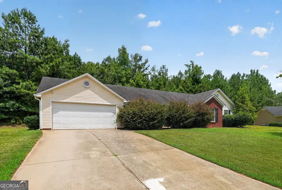 25 Halley Court, Covington, GA 30016 - #2