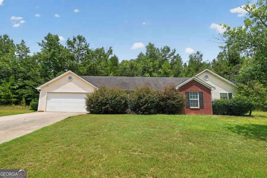 25 Halley Court, Covington, GA 30016 - #3