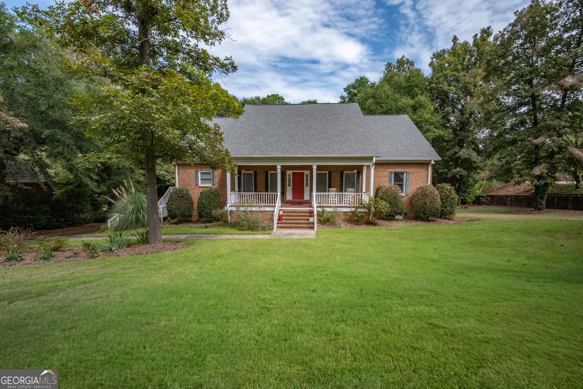110 Holly Drive, Warner Robins, GA 31088 - #1