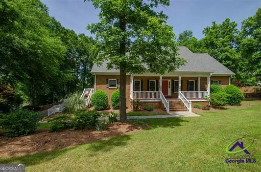 110 Holly Drive, Warner Robins, GA 31088