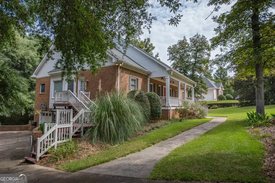 110 Holly Drive, Warner Robins, GA 31088 - #2