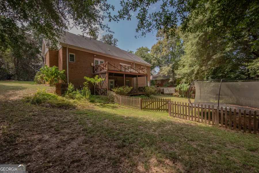 110 Holly Drive, Warner Robins, GA 31088 - #3