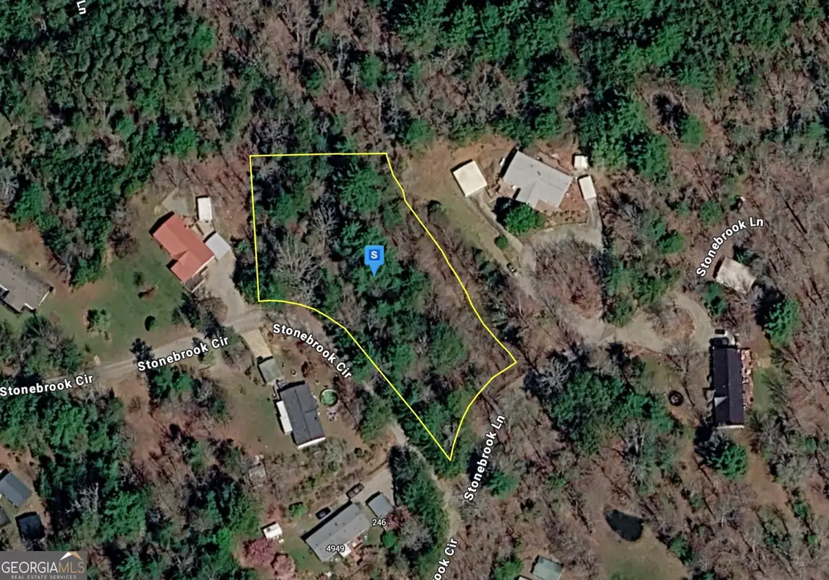 215 Stonebrook Circle, Blairsville, GA 30512 - #1