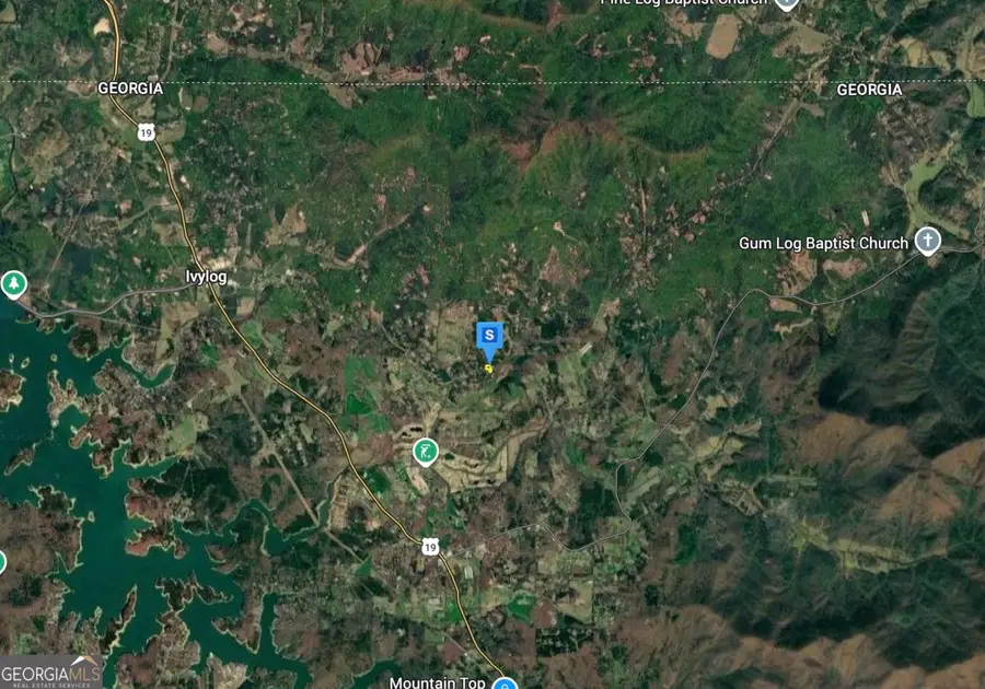 215 Stonebrook Circle, Blairsville, GA 30512 - #3