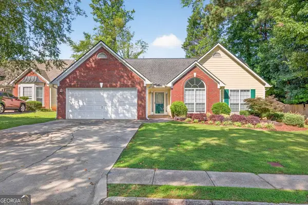 490 Sunnyside Drive, Lawrenceville, GA 30044