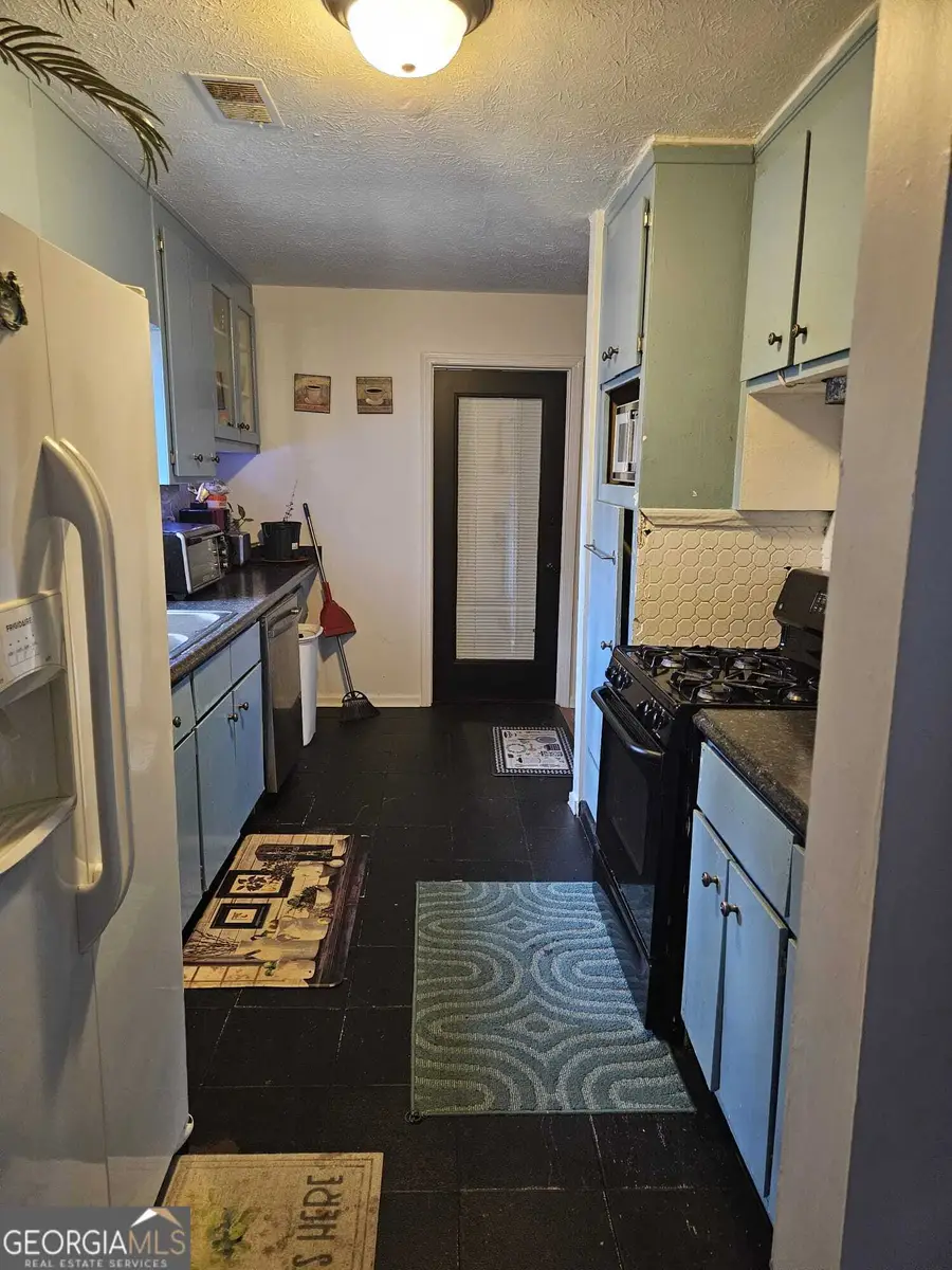 135 Windy Hill Road, Fayetteville, GA 30214 - #2