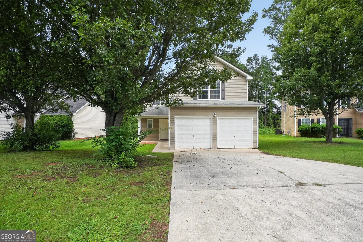 2735 Sand Lake Court, College Park, GA 30349 - #1