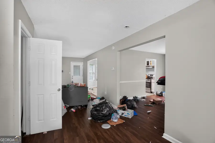 2735 Sand Lake Court, College Park, GA 30349 - #3