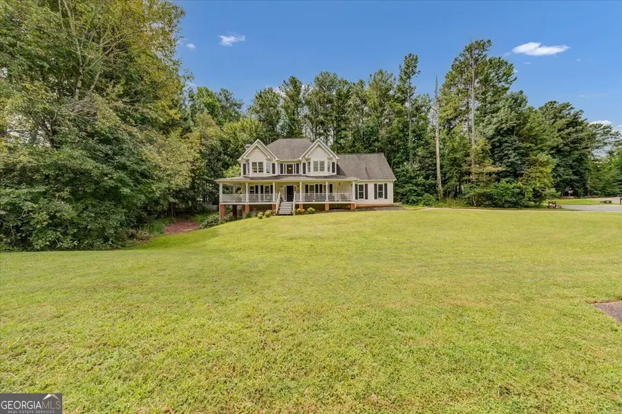 25 Spring Woods Drive, Dallas, GA 30157 - #2