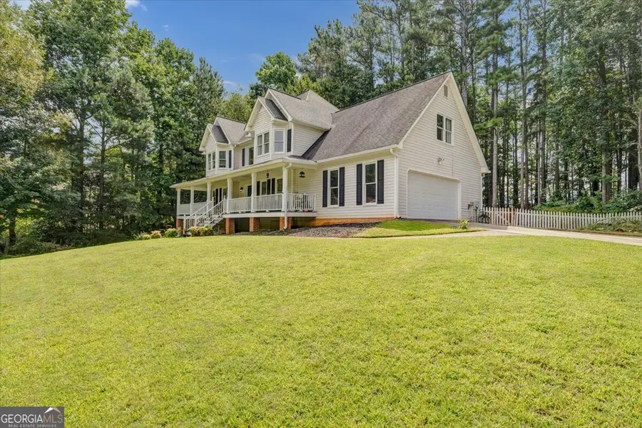 25 Spring Woods Drive, Dallas, GA 30157 - #3