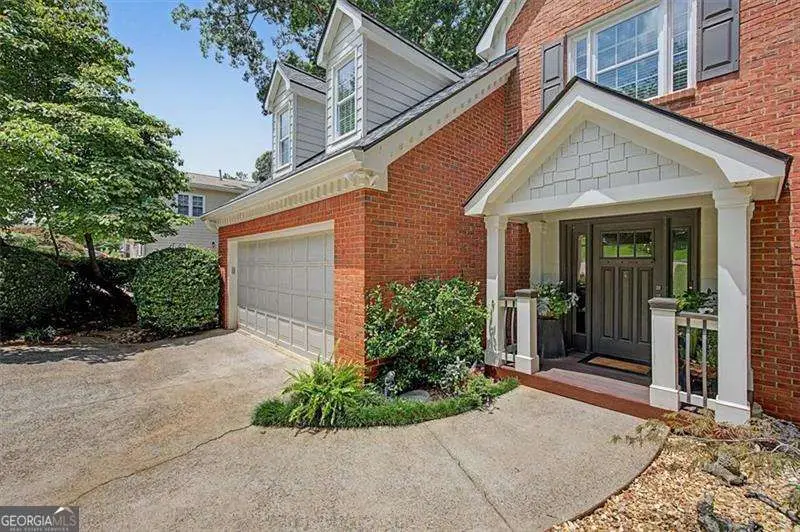 1123 Arborhill Drive, Woodstock, GA 30189 - #3