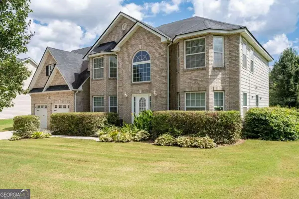 208 Sheffield Lane, Powder Springs, GA 30127