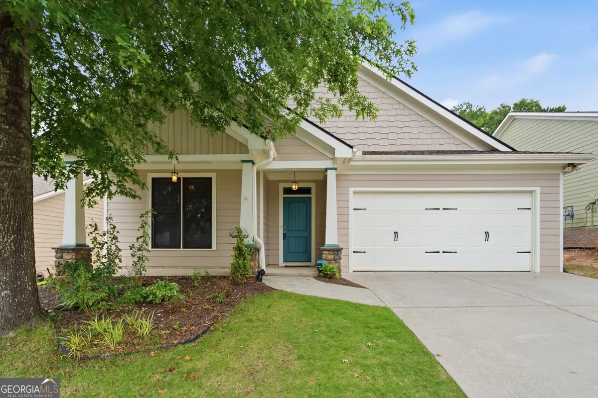 147 Mount Moriah Road, Ball Ground, GA 30107 - #1
