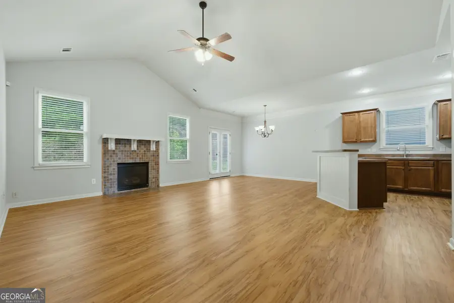 147 Mount Moriah Road, Ball Ground, GA 30107 - #2