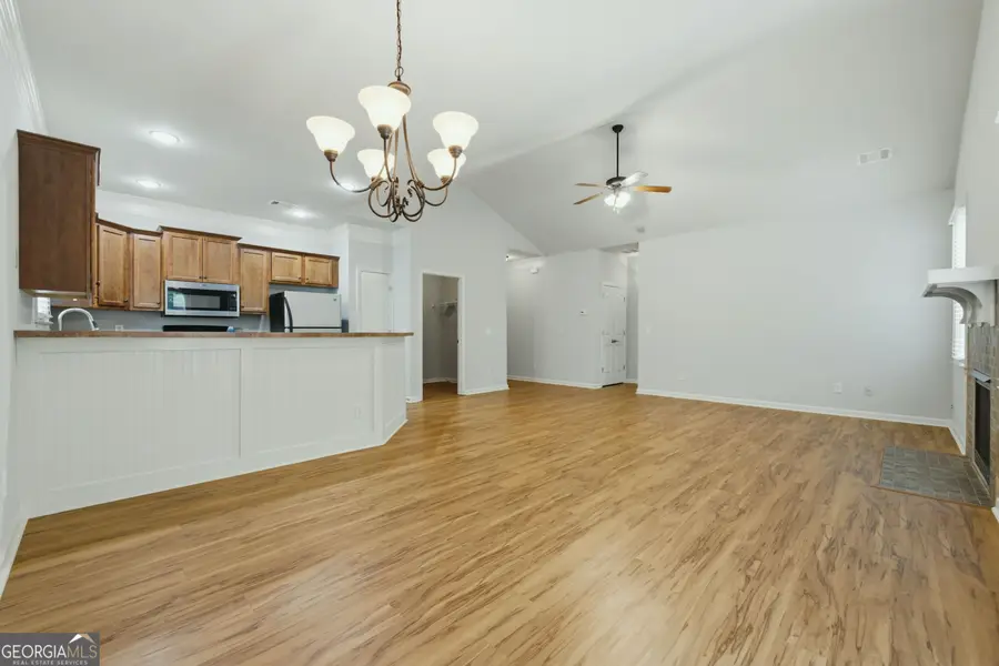 147 Mount Moriah Road, Ball Ground, GA 30107 - #3