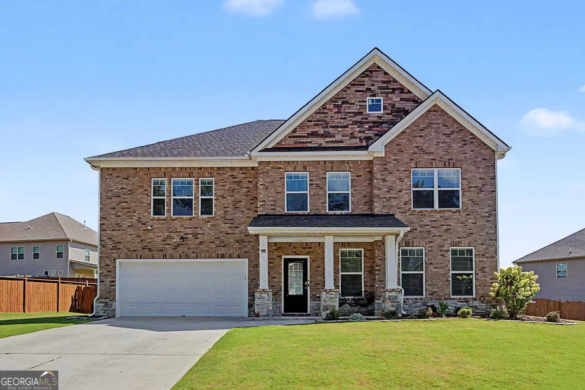278 Azalea Bloom Drive, Loganville, GA 30052 - #1