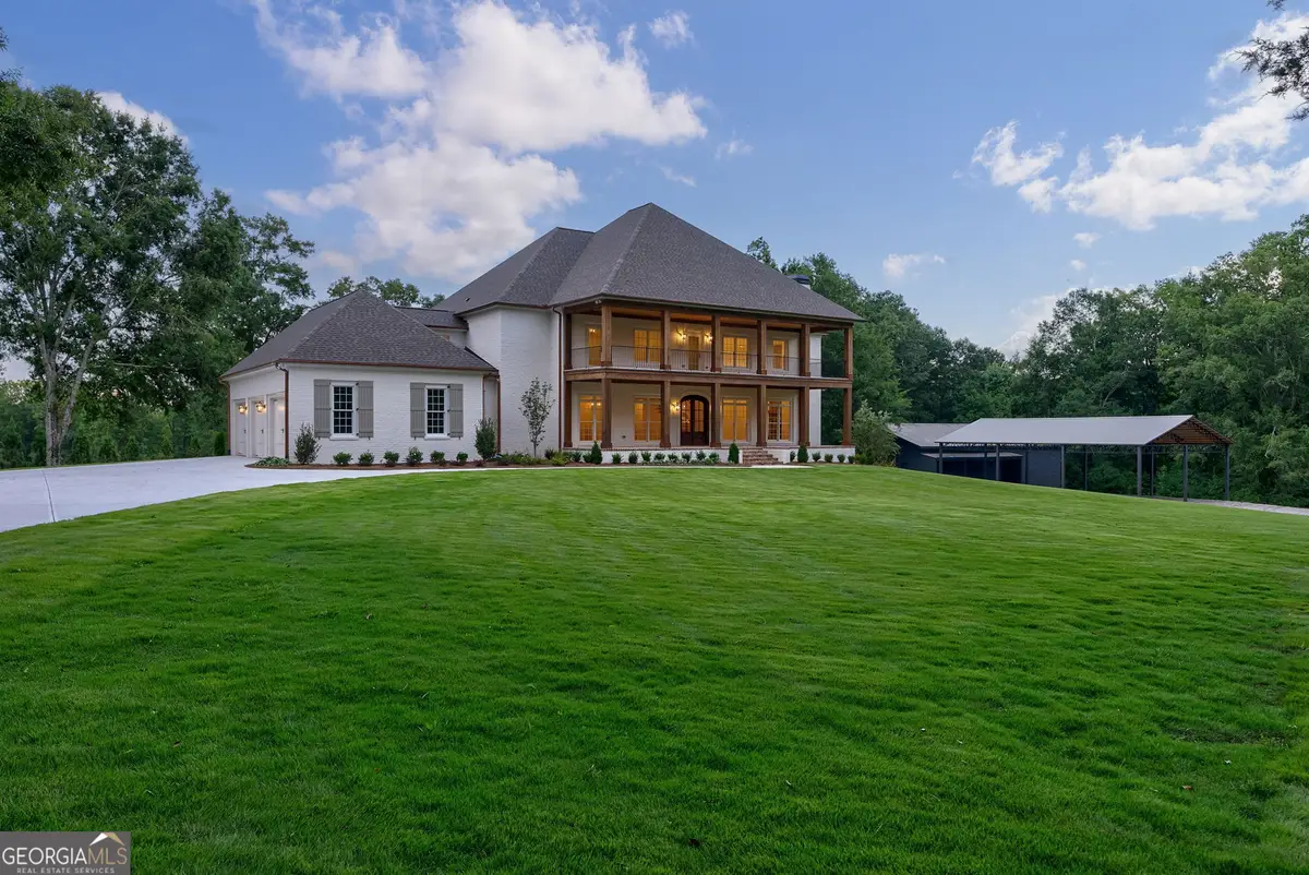 1321A Garrett Road, Statham, GA 30666 - #1