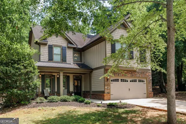 540 Lacebark Drive, Athens, GA 30605