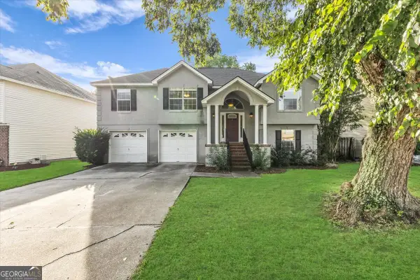 115 Teakwood Drive, Savannah, GA 31410