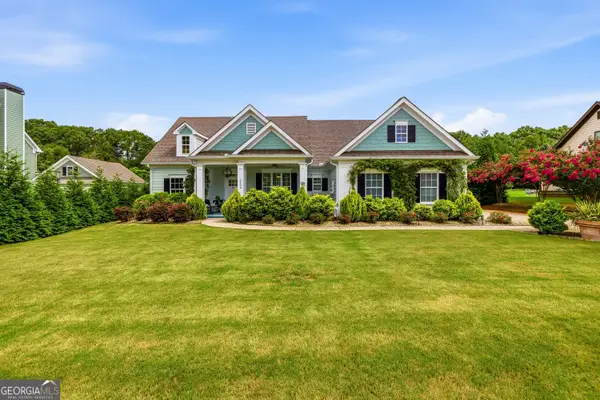2200 Avalon Drive, Bogart, GA 30622