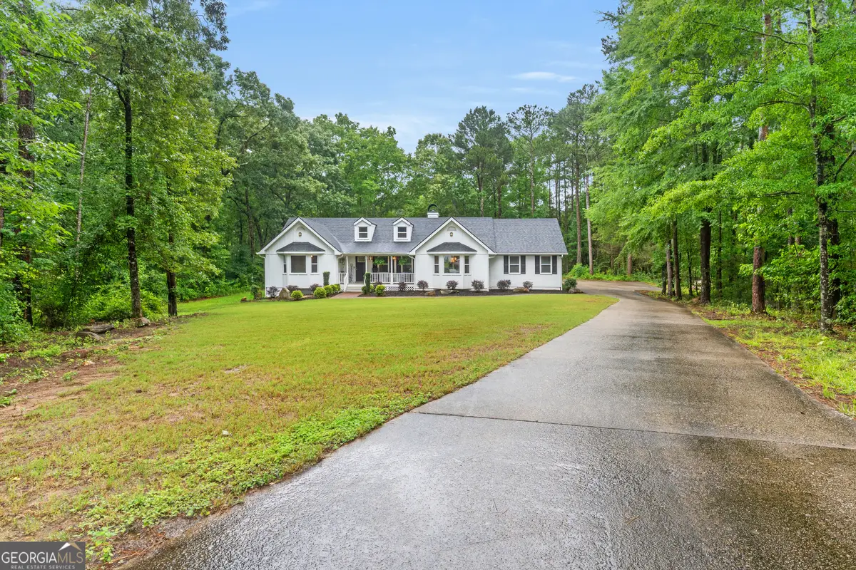 20 Turkey Point Drive, Lagrange, GA 30240 - #1
