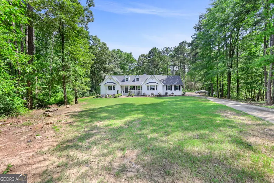 20 Turkey Point Drive, Lagrange, GA 30240 - #2