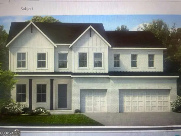 7150 Pond View Drive, Cumming, GA 30028
