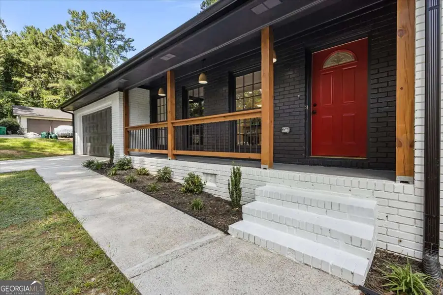 5125 Flakes Mill Road, Ellenwood, GA 30294 - #3
