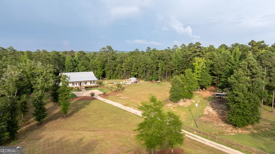 325 Scuffleboro Road, Eatonton, GA 31024 - #2