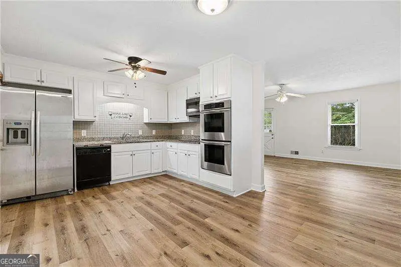 4549 Thompson Mill Road, Buford, GA 30518 - #2