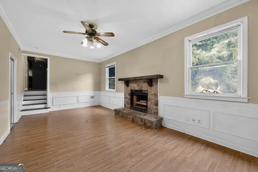 575 Oak Springs Drive Nw, Lawrenceville, GA 30043 - #2