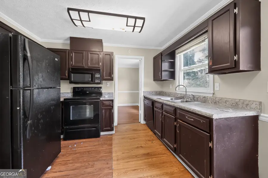 575 Oak Springs Drive Nw, Lawrenceville, GA 30043 - #3