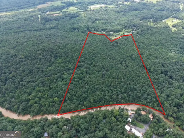 1528 James Adams Road, Danielsville, GA 30633 - #2