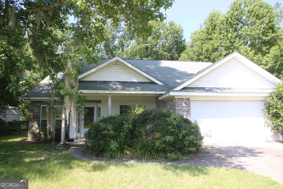 308 Bristol Drive, Bloomingdale, GA 31302 - #1