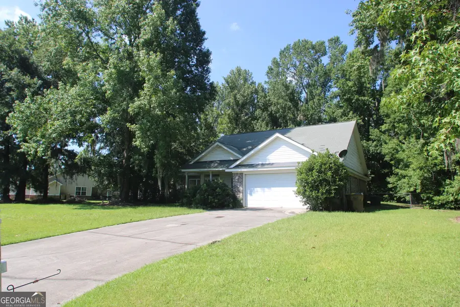 308 Bristol Drive, Bloomingdale, GA 31302 - #2