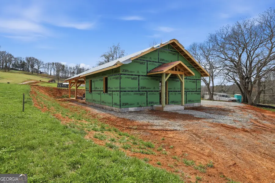 527 Saunders Lot #70 Road, Franklin, NC 28734 - #2