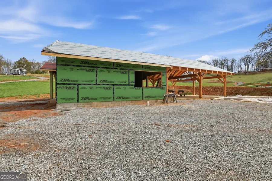527 Saunders Lot #70 Road, Franklin, NC 28734 - #3