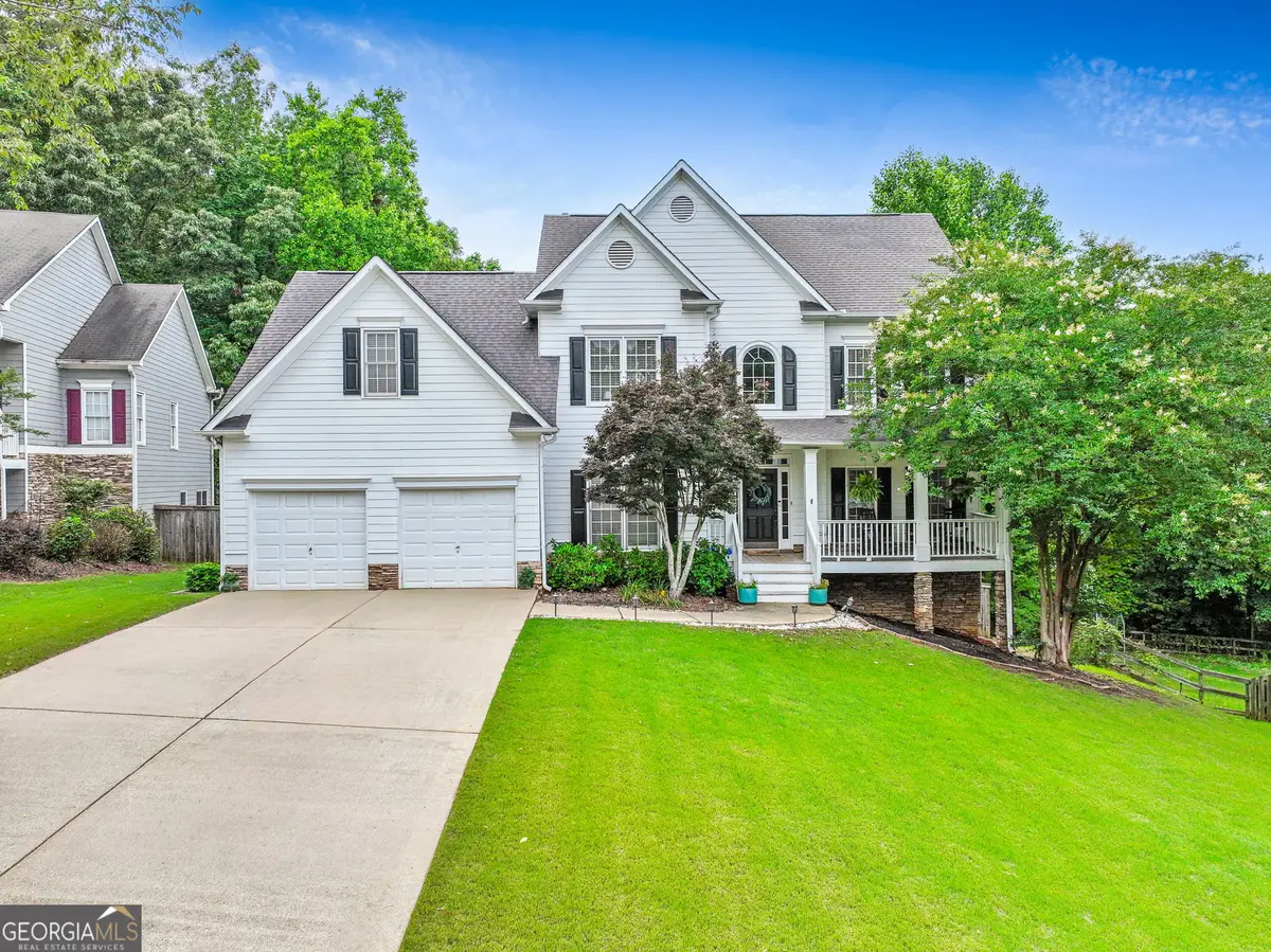 44 Valleyside Drive S, Dallas, GA 30157 - #1