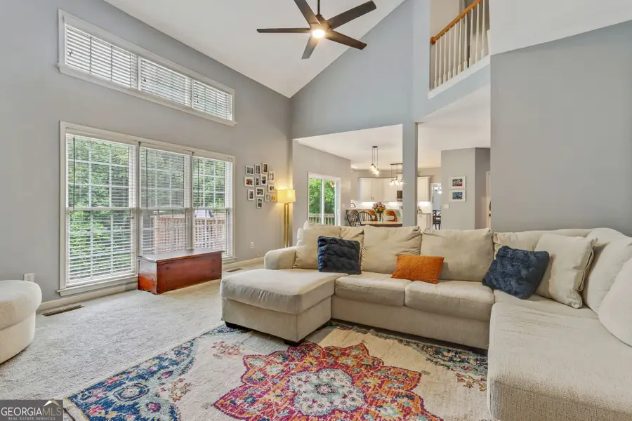 44 Valleyside Drive S, Dallas, GA 30157 - #3