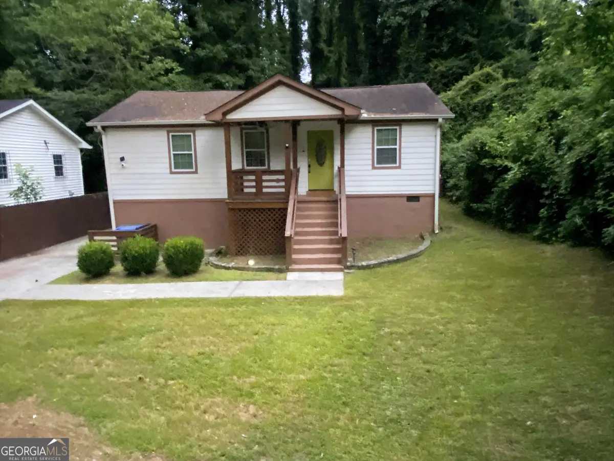 2176 Pansy Street Nw, Atlanta, GA 30314 - #1