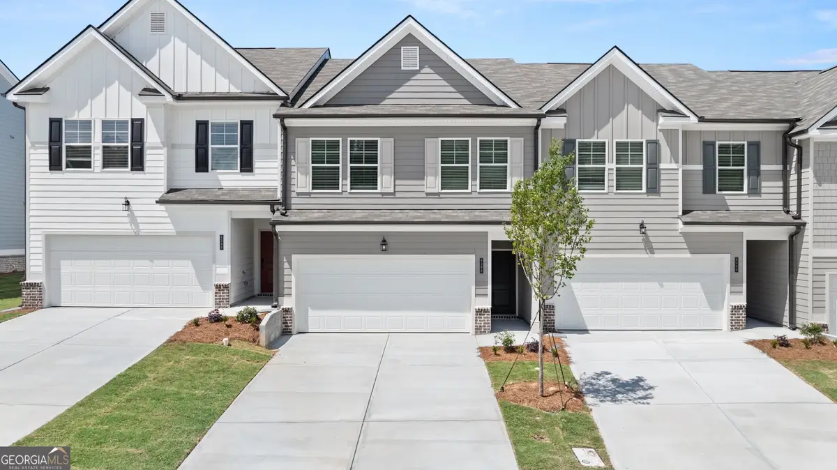 6378 Rosetta Drive Sw #29, Atlanta, GA 30331 - #1