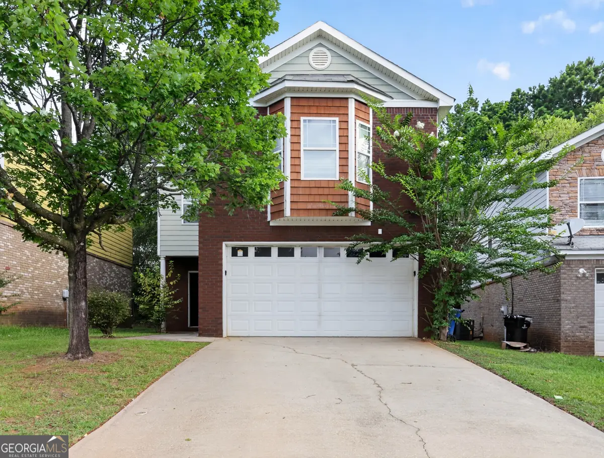 5014 Pioneer Parkway, McDonough, GA 30253 - #1