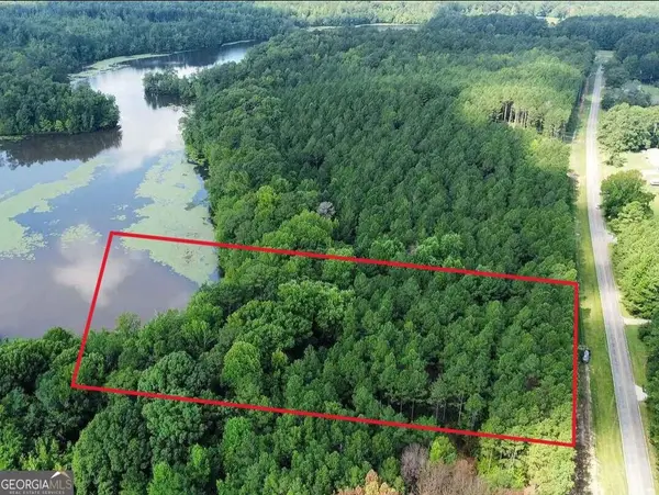 1712 Blue Creek Road, Hogansville, GA 30230
