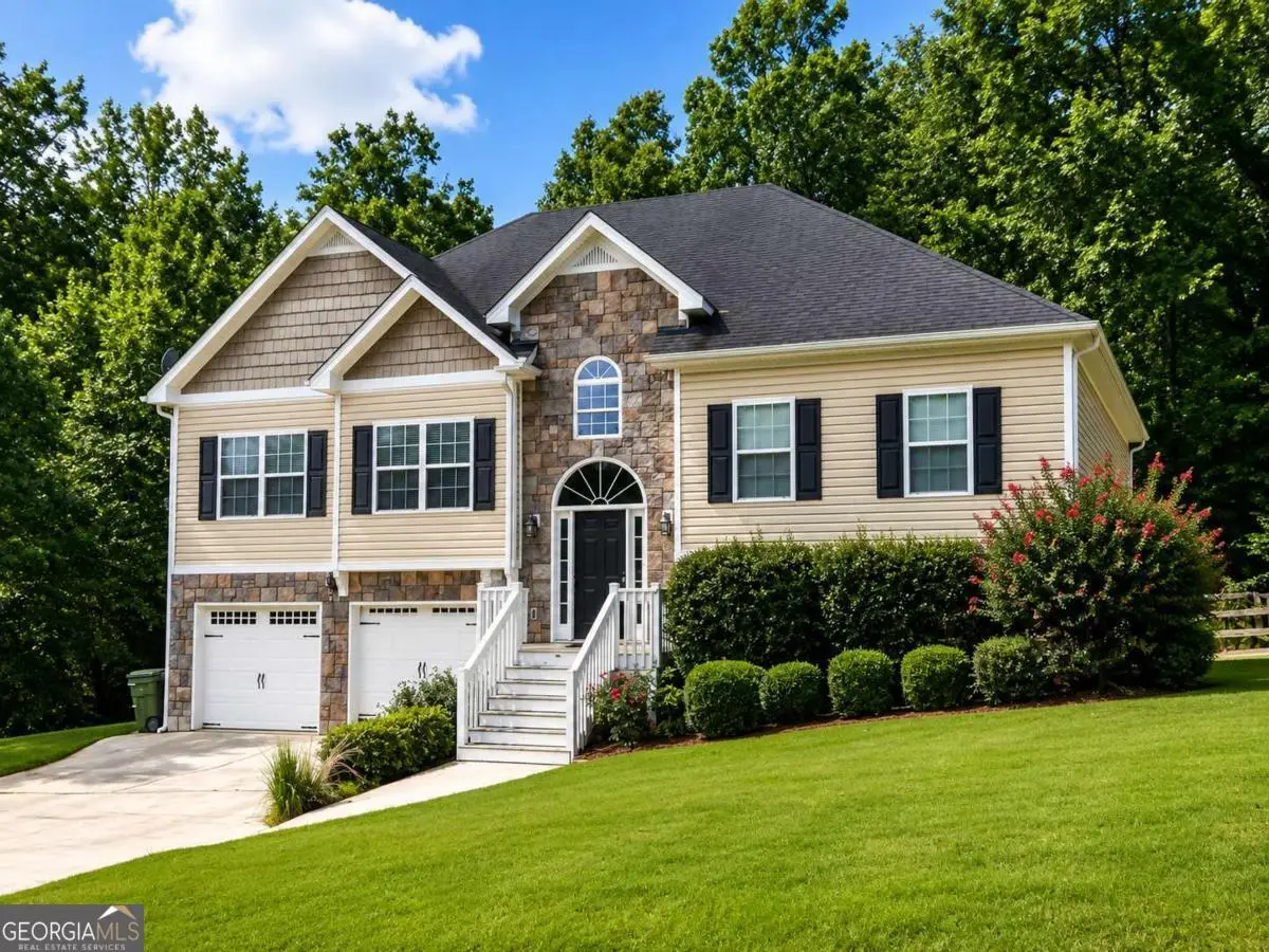 102 Reservation View, Dallas, GA 30132 - #1