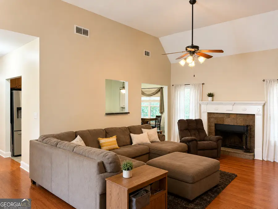 102 Reservation View, Dallas, GA 30132 - #2