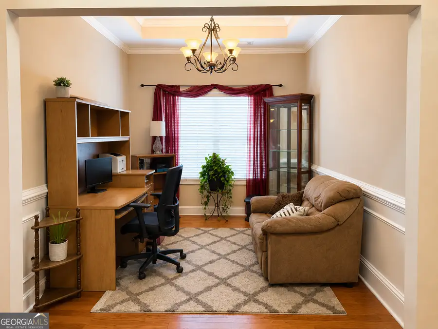 102 Reservation View, Dallas, GA 30132 - #3