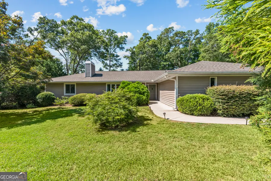 1041 Patrick Place, Watkinsville, GA 30677 - #3