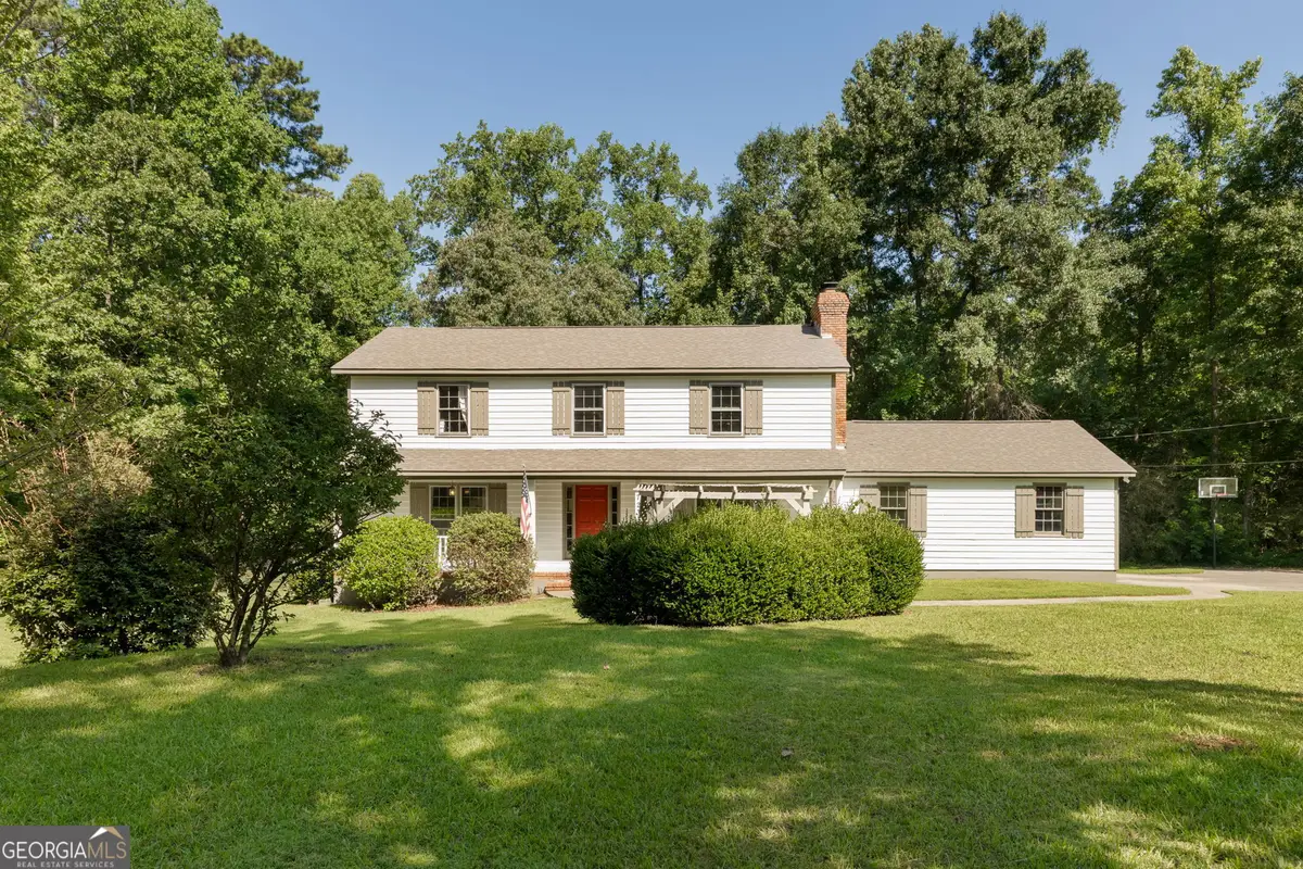 723 Middlesex Drive, Macon, GA 31210 - #1