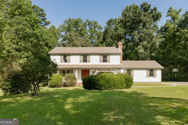 723 Middlesex Drive, Macon, GA 31210
