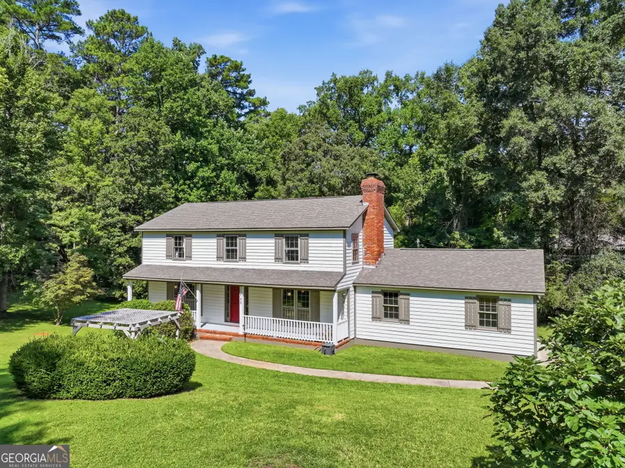 723 Middlesex Drive, Macon, GA 31210 - #2